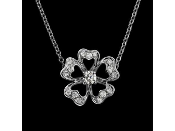 Collezione Wildflowers by De Beers
