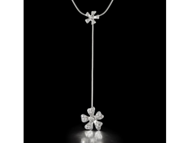 Collezione Wildflowers by De Beers