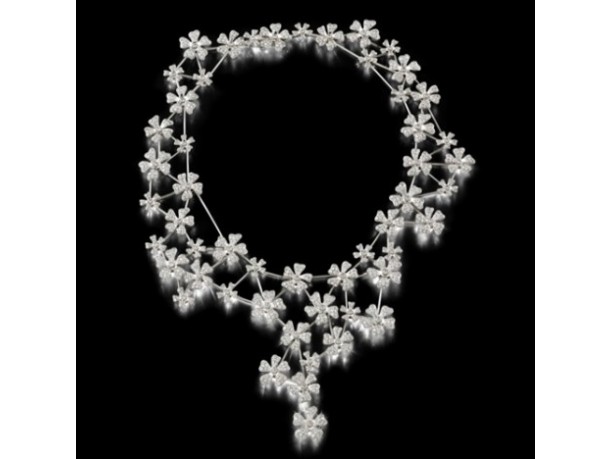 Collezione Wildflowers by De Beers
