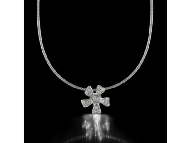 Collezione Wildflowers by De Beers