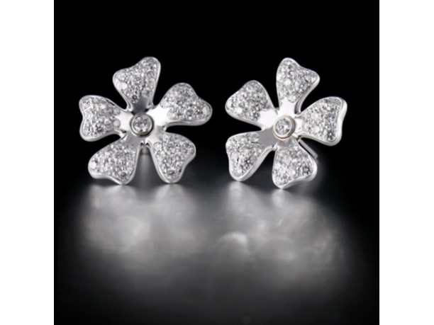 Collezione Wildflowers by De Beers