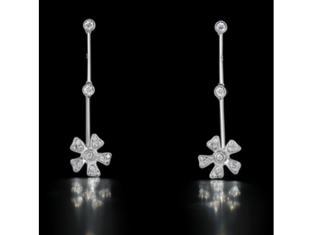 Collezione Wildflowers by De Beers