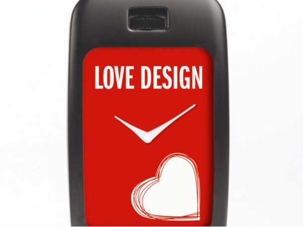 75 Love Design by Lorenz