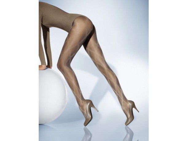 Wolford Legwear, autunno inverno 2009 2010