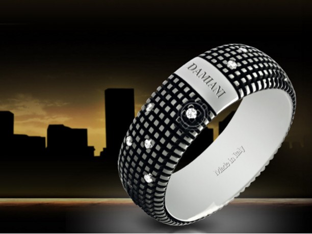 Metropolitan Dream by Damiani