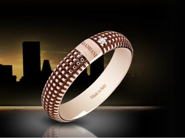 Metropolitan Dream by Damiani