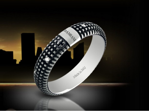 Metropolitan Dream by Damiani
