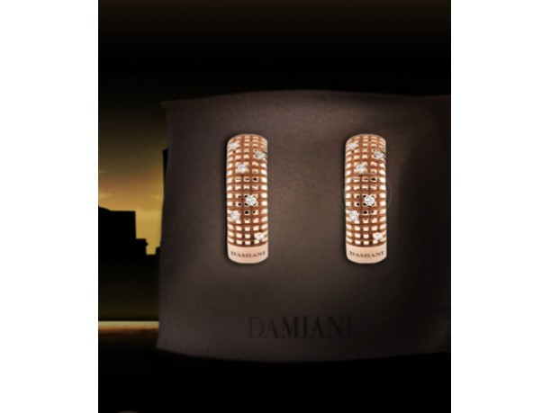Metropolitan Dream by Damiani