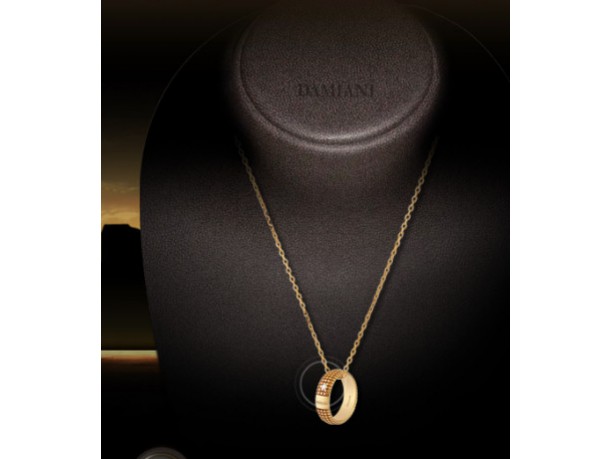 Metropolitan Dream by Damiani