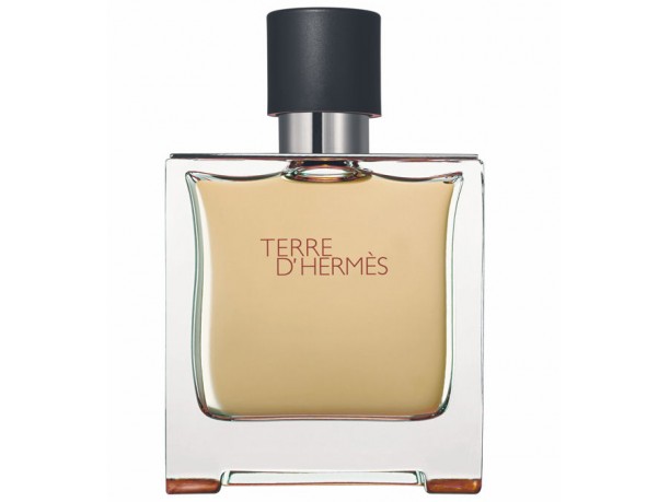 Terre d’Hermès Parfum