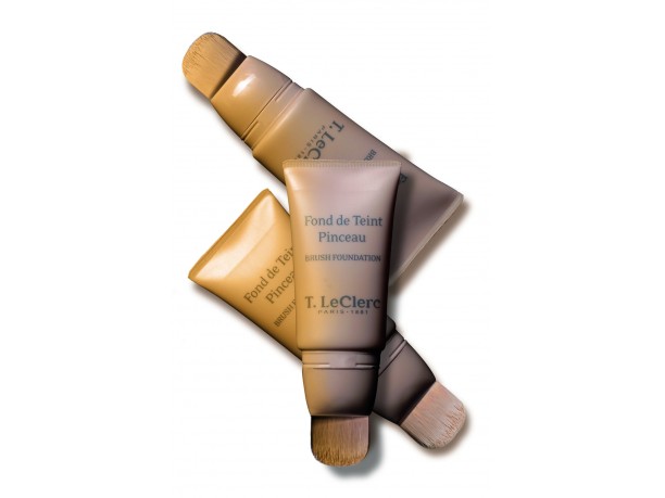 T. LeClerc collezione autunno?inverno 2009-2010