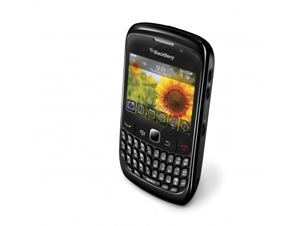 BlackBerry Curve 8520