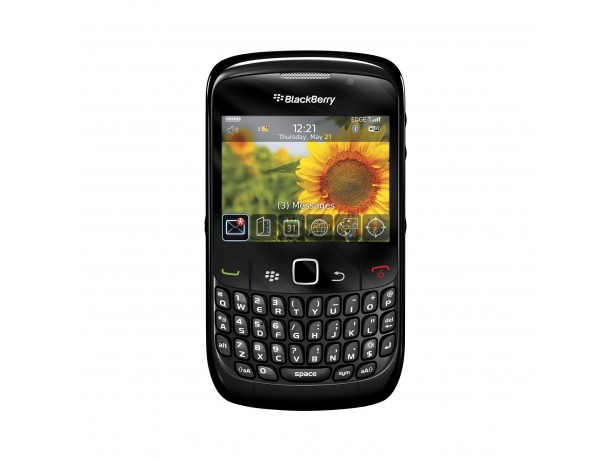 BlackBerry Curve 8520