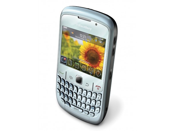 BlackBerry Curve 8520