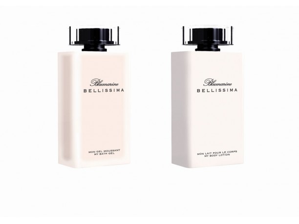 Bellissima, il nuovo profumo Blumarine