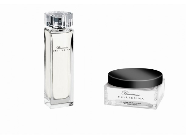 Bellissima, il nuovo profumo Blumarine