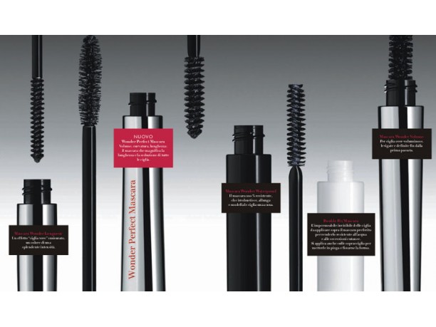 Wonder Perfect Mascara by Clarins