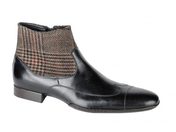 Doucal’s autunno-inverno 2009-2010