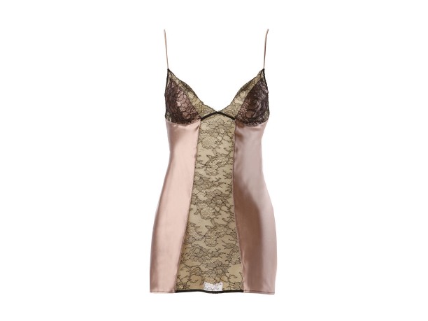 La Perla autunno-inverno 2009-2010