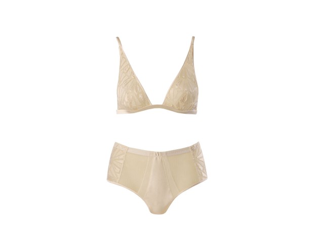 La Perla autunno-inverno 2009-2010