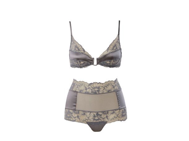 La Perla autunno-inverno 2009-2010