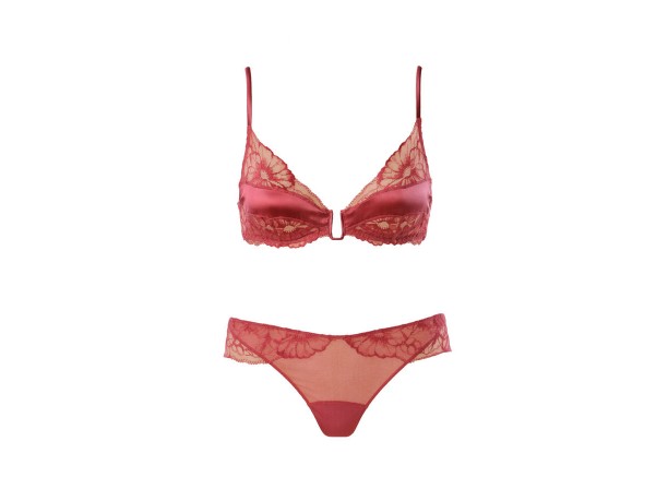 La Perla autunno-inverno 2009-2010