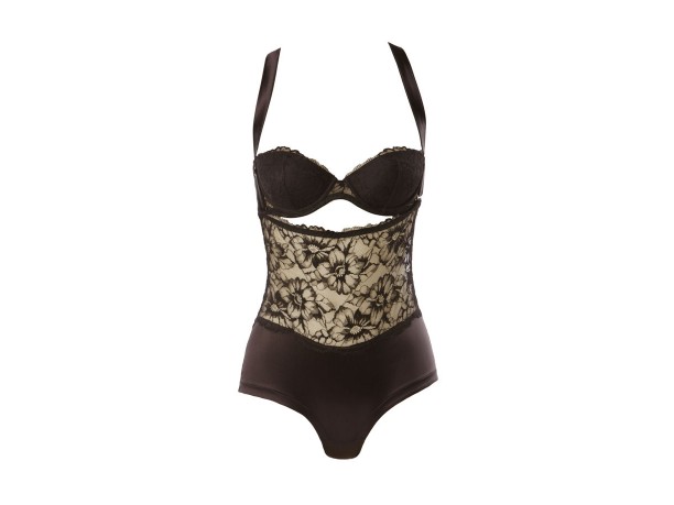 La Perla autunno-inverno 2009-2010