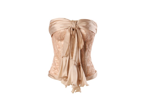 La Perla autunno-inverno 2009-2010