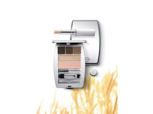 Nude Inspiration by Clarins