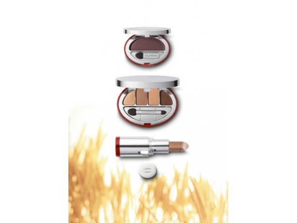 Nude Inspiration by Clarins