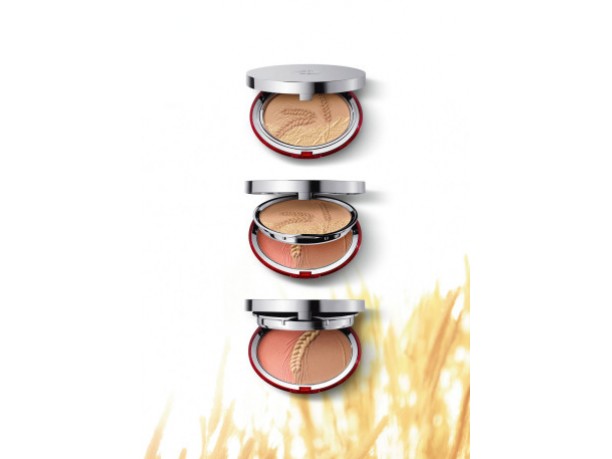 Nude Inspiration by Clarins