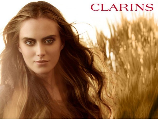 Nude Inspiration by Clarins