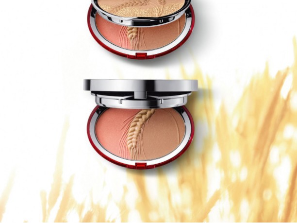 Nude Inspiration by Clarins
