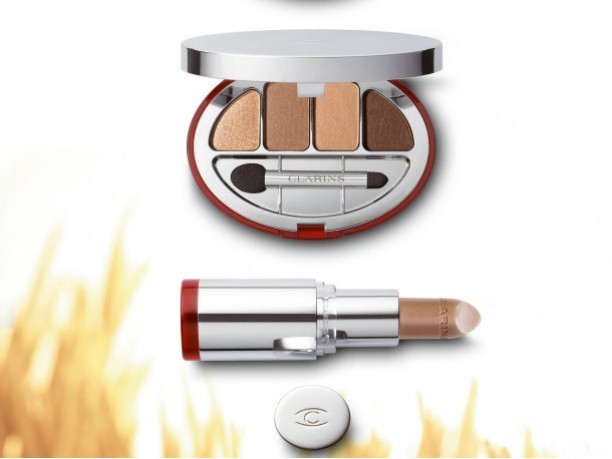 Nude Inspiration by Clarins