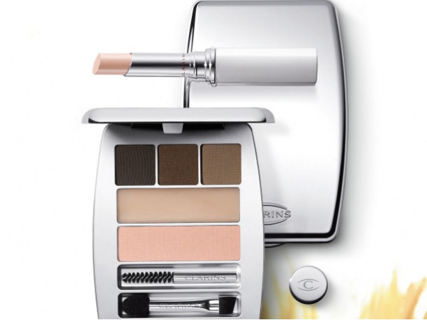 Nude Inspiration by Clarins