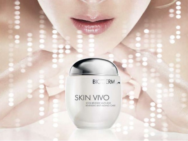 SkinVivo by Biotherm
