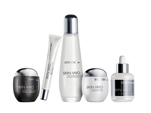 SkinVivo by Biotherm