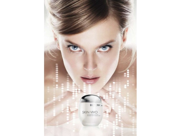 SkinVivo by Biotherm