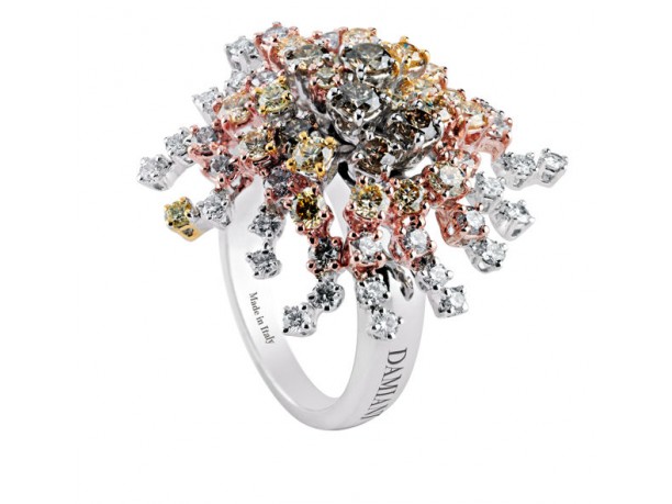 Damiani a Choice 2009