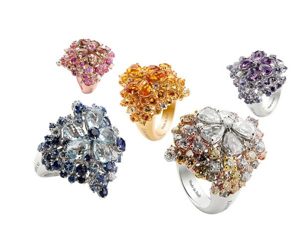 Damiani a Choice 2009
