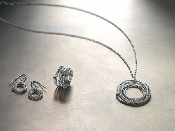 Marco Bicego Collezione Goa