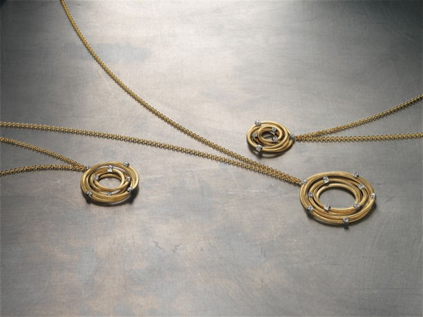 Marco Bicego Collezione Goa