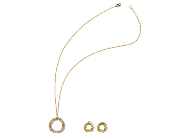 Marco Bicego Collezione Goa