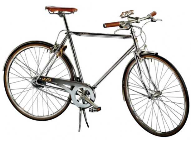 Cigno Sport 2009