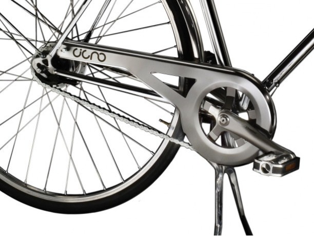 Cigno Sport 2009