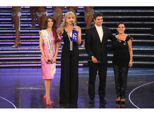 Miss Italia 2009 foto