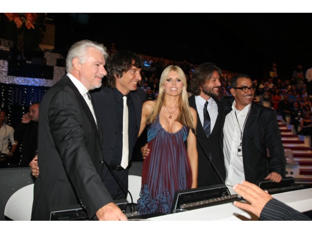 Miss Italia 2009 foto