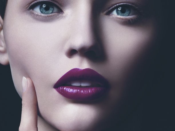 Rouge d’Armani