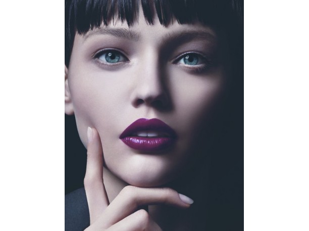 Rouge d’Armani