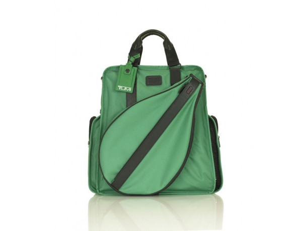 Tumi Holiday/Resort 09-10